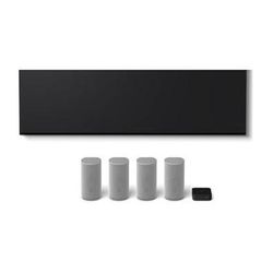 Sony HT-A9 4.0.4-Channel Wireless Home Theater System HT-A9