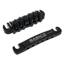 Babicz FCH Tune O Matic Bridge BK