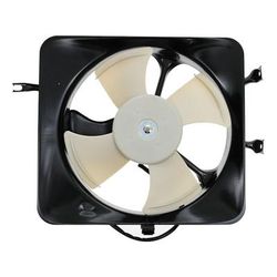 1994-2001 Acura Integra A/C Condenser Fan Assembly - DIY Solutions