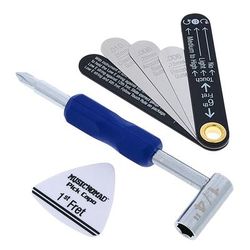 MusicNomad Truss Rod Adjust Kit MN 610