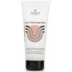 Zealots of Nature - Zealots of Nature SPA ESSENTIALS - LATTE DETERGENTE VISO Body Lotion 200 ml unisex