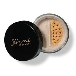 Hynt Beauty - VELLUTO Pure Powder Foundation Fondotinta 10 g Marrone chiaro female