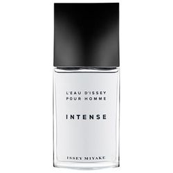 Issey Miyake - L'Eau d'Issey pour Homme Eau de Toilette Spray Intense Profumi uomo 125 ml unisex