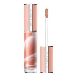 Givenchy - Le Rose Perfecto Liquid Lip Balm Balsamo labbra 6 ml Marrone chiaro female