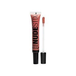 Nudestix - Magnetic Lip Plush Paints Rossetti 10 ml Oro rosa unisex