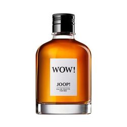 Joop! - JOOP! WOW! WOW! Eau de Toilette Spray Profumi uomo 100 ml male