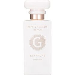 Glamfume - White Heaven Beach Eau de Parfum Spray Profumi donna 50 ml female