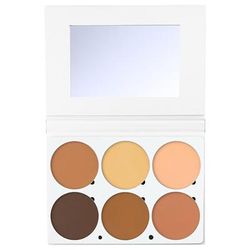 Ofra - OFRA Professional Makeup Palette Cofanetti & Kit 60 g Marrone chiaro unisex