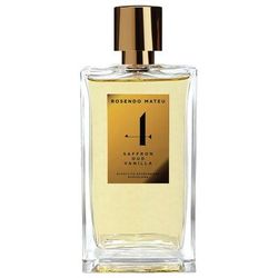 Rosendo Mateu - No.4 Profumi donna 100 ml unisex