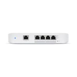 Ubiquiti Networks UniFi Switch Flex XG 4-Port 10G Managed Network Switch USW-FLEX-XG