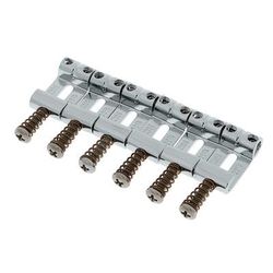 Highwood Guitar Parts HG-10,80 Vintage Saddles CR