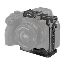 SmallRig Half Camera Cage for Sony a1 and Select a7 Models 3639