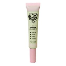 KimChi Chic Beauty - The Most Concealer Correttori 17.86 g Nude unisex
