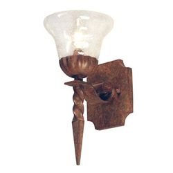 "6" Wide Odessa 1 Light Wall Sconce - Meyda Lighting 120141"