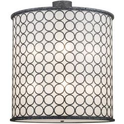 "40" Wide Dekko Pendant - Meyda Lighting 138478"