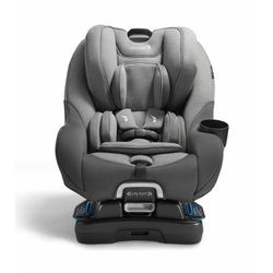 Baby Jogger City Turn Rotating Convertible Car Seat (2 Pack) - Phantom Grey