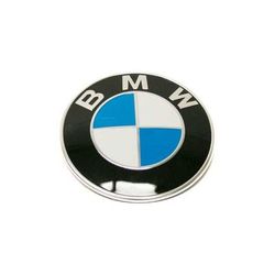 2016-2022 BMW X1 Emblem - Genuine