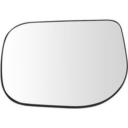 2008-2010 Nissan TITAN Left Door Mirror Glass - DIY Solutions