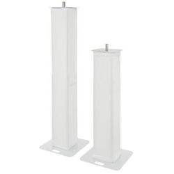Eurolite 2x Stage Stand variable