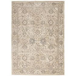 Kathy Ireland Moroccan Celebration 5'x7' Area Rug - Nourison KI384