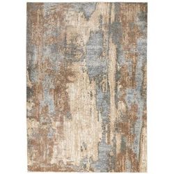 Kathy Ireland Moroccan Celebration 4'x6' Area Rug - Nourison KI386