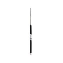 Star Rods Delux Wire Line Trolling Rod Medium-Heavy 30-50lb Stuart Seat Carboloy Guides 8'0" DLX80WL