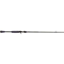 Lew's Team Lew's Pro Ti Speed Stick Casting Rod 7 ft Medium Heavy Fast LFS-X5/TNT 1 Piece TLPTI70MH