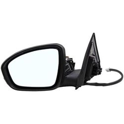 2020-2021 Nissan Sentra Left Mirror - Brock 4332-0031L