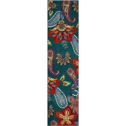 Whinston Multi 2' X 5' by Mohawk Home in Multi