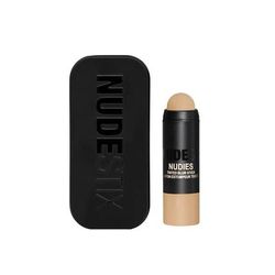 Nudestix - Tinted Blur Stick Fondotinta 6.12 g Marrone chiaro unisex