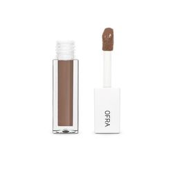 Ofra - Lip Gloss Lucidalabbra 3.5 ml Marrone unisex