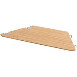 Snow Peak Bamboo Left Angle Extension One Size CK-218