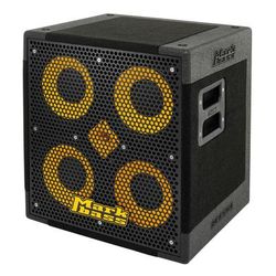 Markbass MB58R 104 P Box 8