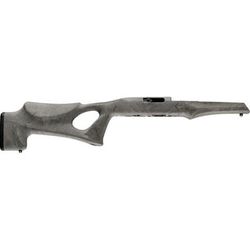 Hogue Ruger 10/22 Tactical OverMolded Stock w/ .920 Barrel Channel Ghillie Green 22870