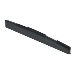 Graph Tech PS-9280-C0 Acoustic Saddle BL