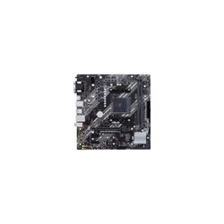 ASUS Prime B450M-K II AMD B450 Socket AM4 micro ATX