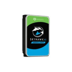 Seagate Surveillance HDD SkyHawk AI 3.5" 8 TB Serial ATA III