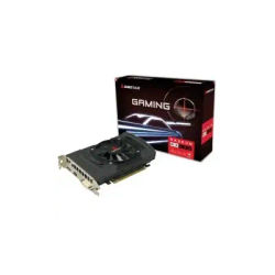 Biostar Radeon RX550 AMD RX 550 4 GB GDDR5