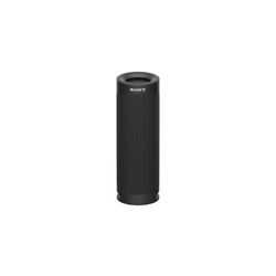 Sony SRS XB23 - Speaker bluetooth waterproof, cassa portatile con autonomia fino a 12 ore (Nero)