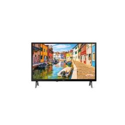 TELE System TS24 LS2 61 cm (24") HD Nero 180 cd/m²