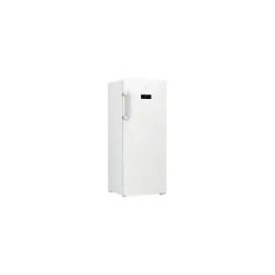 Beko RFNE270E33WN Congelatore verticale Libera installazione 214 L F Bianco