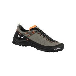 Salewa Wildfire Canvas Hiking Shoes - Men's Bungee Cord/Black 13 00-0000061406-7953-13