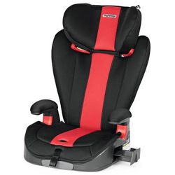 Peg Perego Viaggio HBB 120 High Back Belt Positioning Booster Car Seat - Monza
