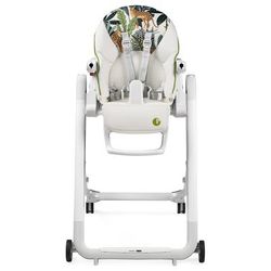 Peg Perego Siesta High Chair - Jaguars