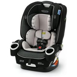 Graco 4Ever DLX SnugLock Grow 4-in-1 Convertible Car Seat - Maison Fashion