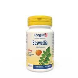 LongLife® Boswellia 30 g Capsule