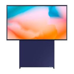 Samsung The Sero 43" 4K HDR Smart LED TV QN43LS05BAFXZA