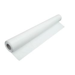 Plastic Sheeting - Lightweight Width: 4 metres Length: 80 metres / PK1