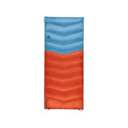 Kelty Galactic 30 Sleeping Bag Rooibos Tea/Aegean Blue Regular 35417222ROO