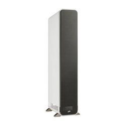 Polk Audio Signature Elite ES60 2-Way Floorstanding Speaker (White, Single) 300369-03-00-005